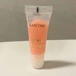Lancome Juicy Tubes Original Lip Gloss 02 Spring Fling